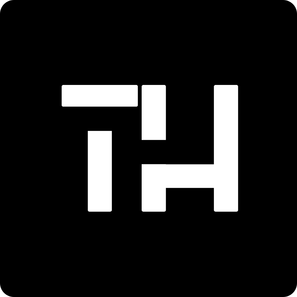 TeraHyper logo